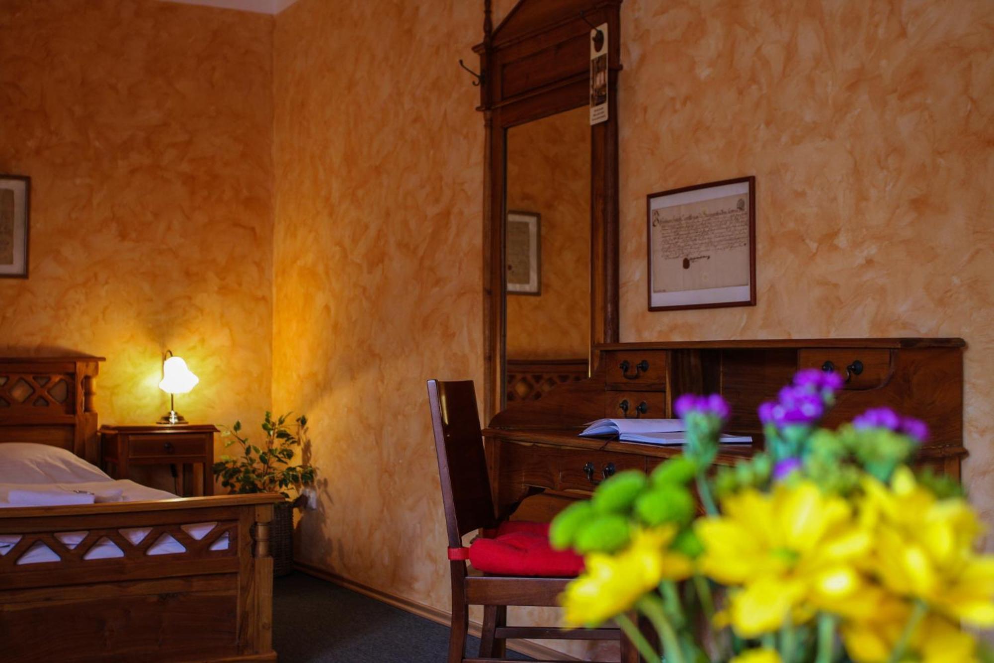 Hotel Terra Trinec Esterno foto