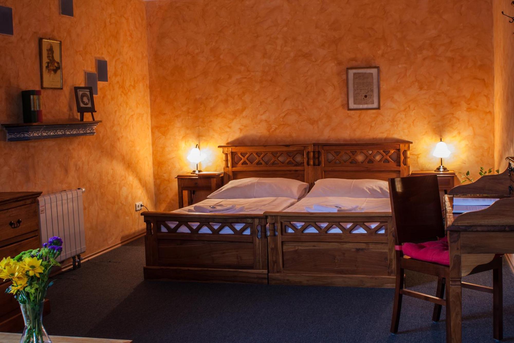 Hotel Terra Trinec Esterno foto