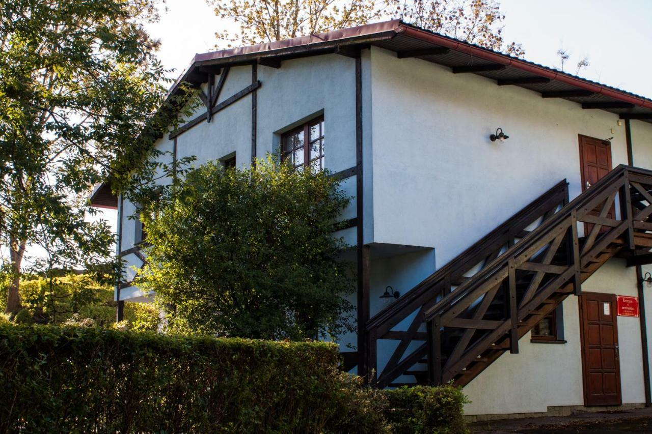Hotel Terra Trinec Esterno foto