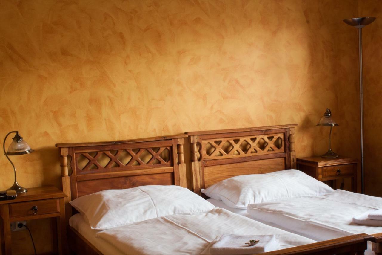 Hotel Terra Trinec Esterno foto