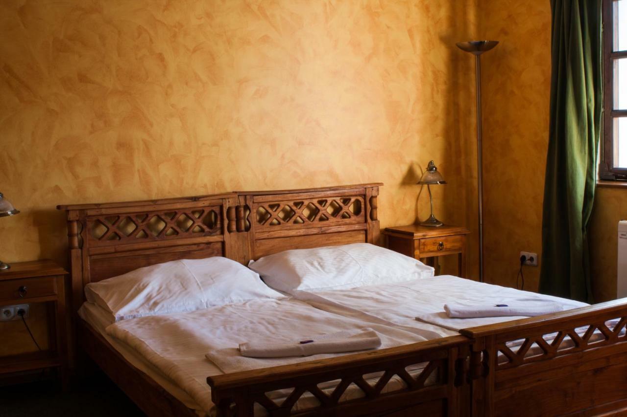 Hotel Terra Trinec Esterno foto