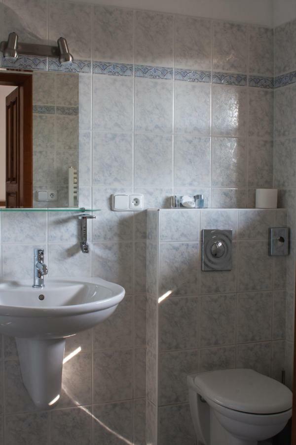 Hotel Terra Trinec Esterno foto