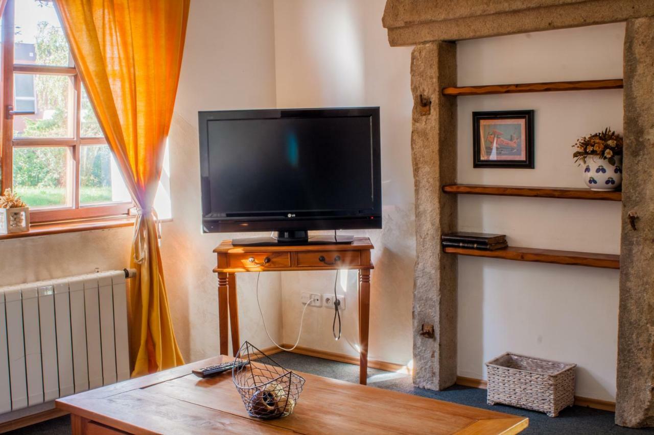 Hotel Terra Trinec Esterno foto