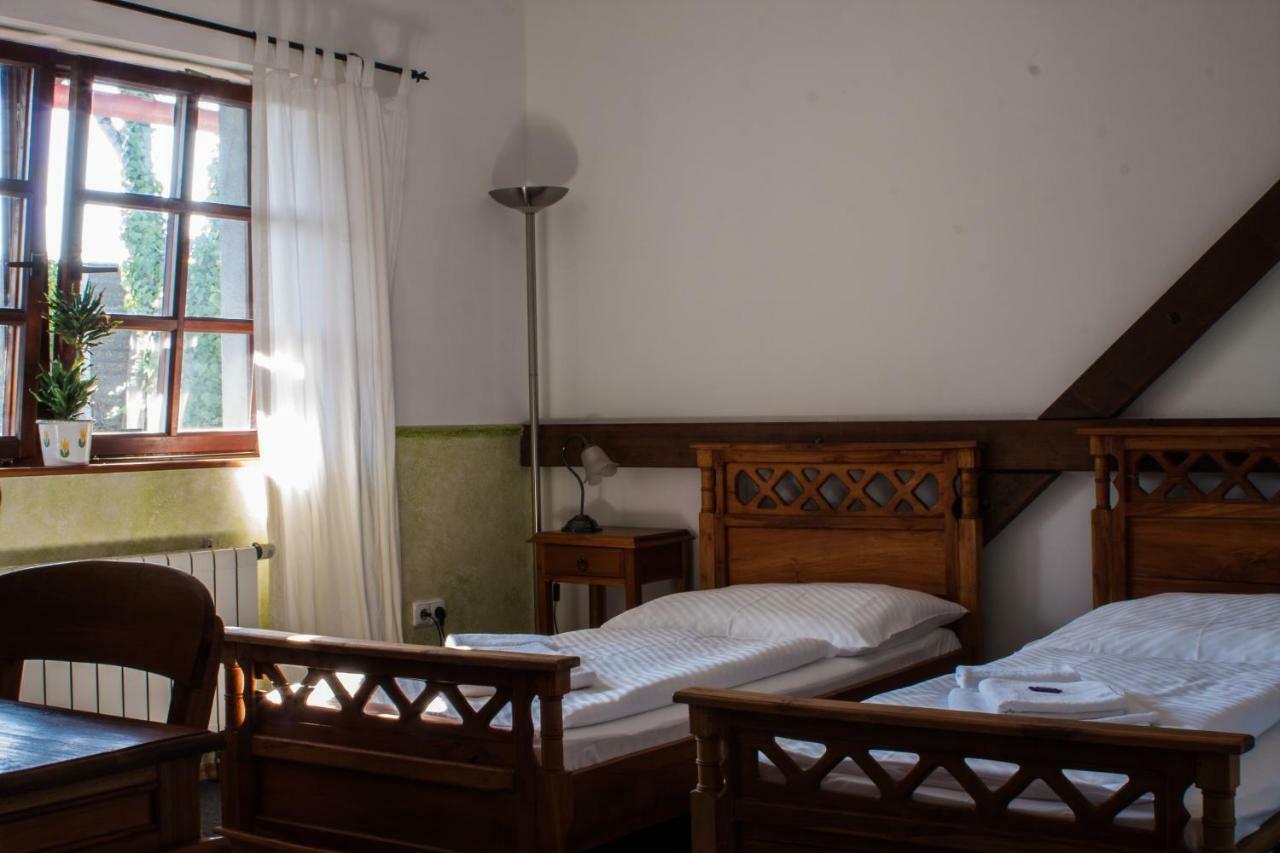 Hotel Terra Trinec Esterno foto