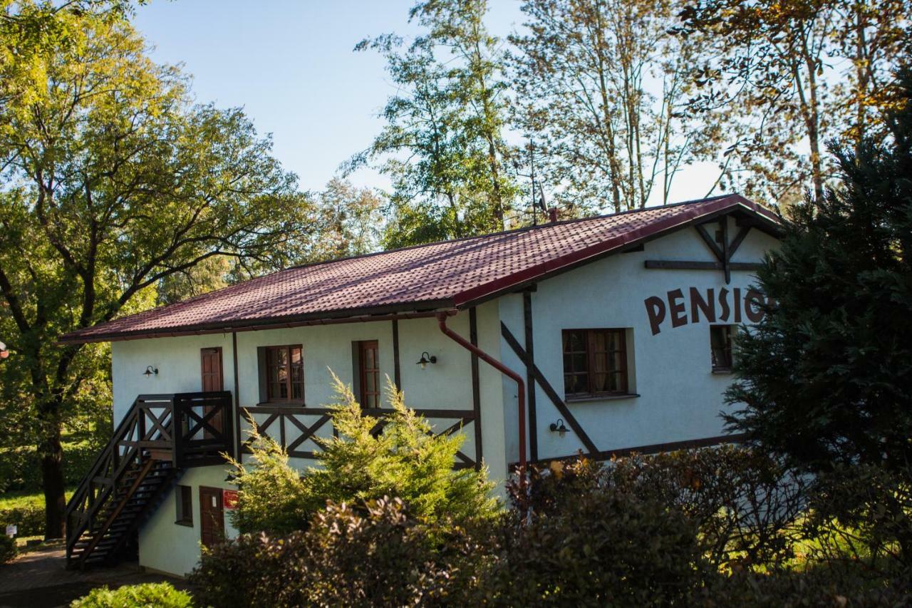 Hotel Terra Trinec Esterno foto