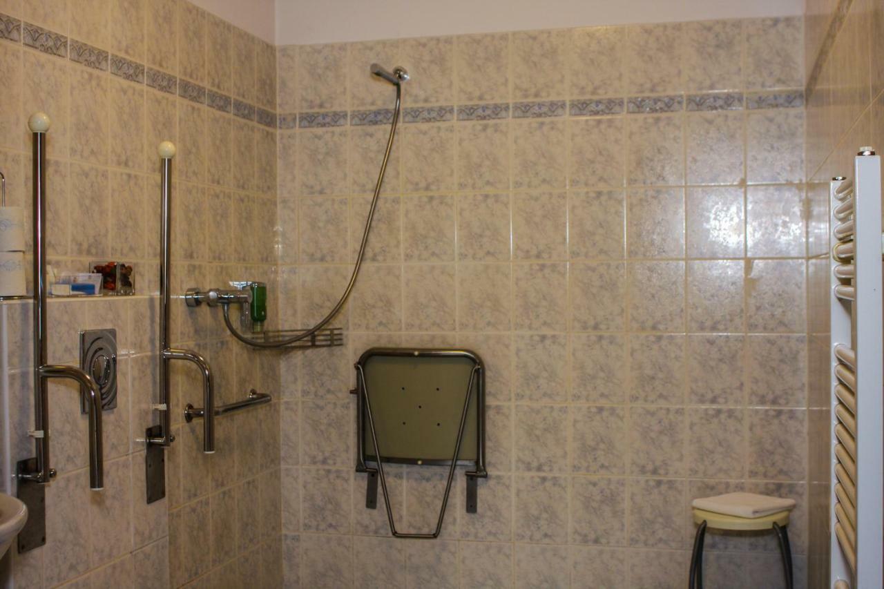 Hotel Terra Trinec Esterno foto