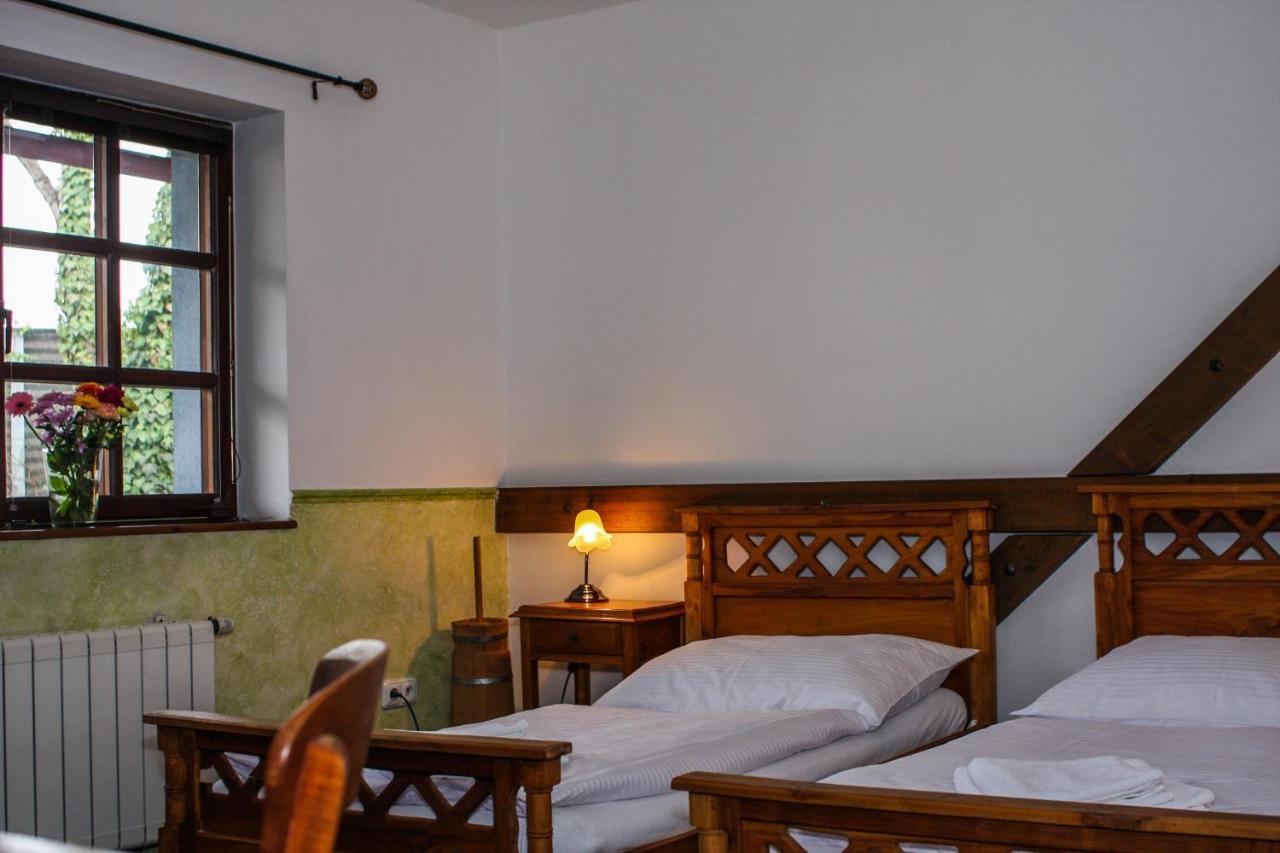 Hotel Terra Trinec Esterno foto